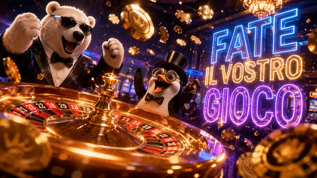 SG Casino Slot